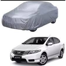 Honda City 2022–2025 Car Cover with UV Protection