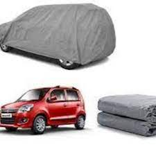 Suzuki Wagon R 2014–2025 Premium Car Body Cover