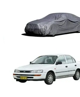 Toyota Corolla Indus Car Body Cover
