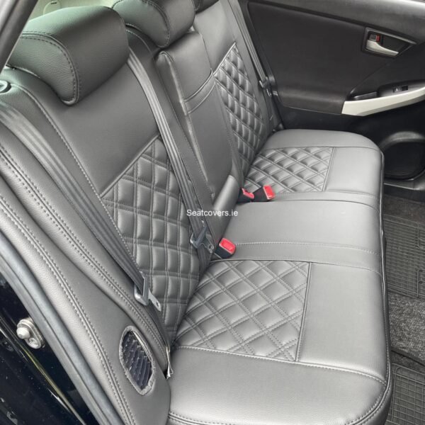 Toyota Prius 1.5 China Seat Covers