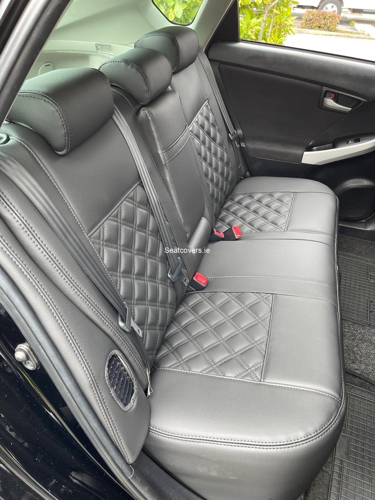 Toyota Prius 1.5 China Seat Covers
