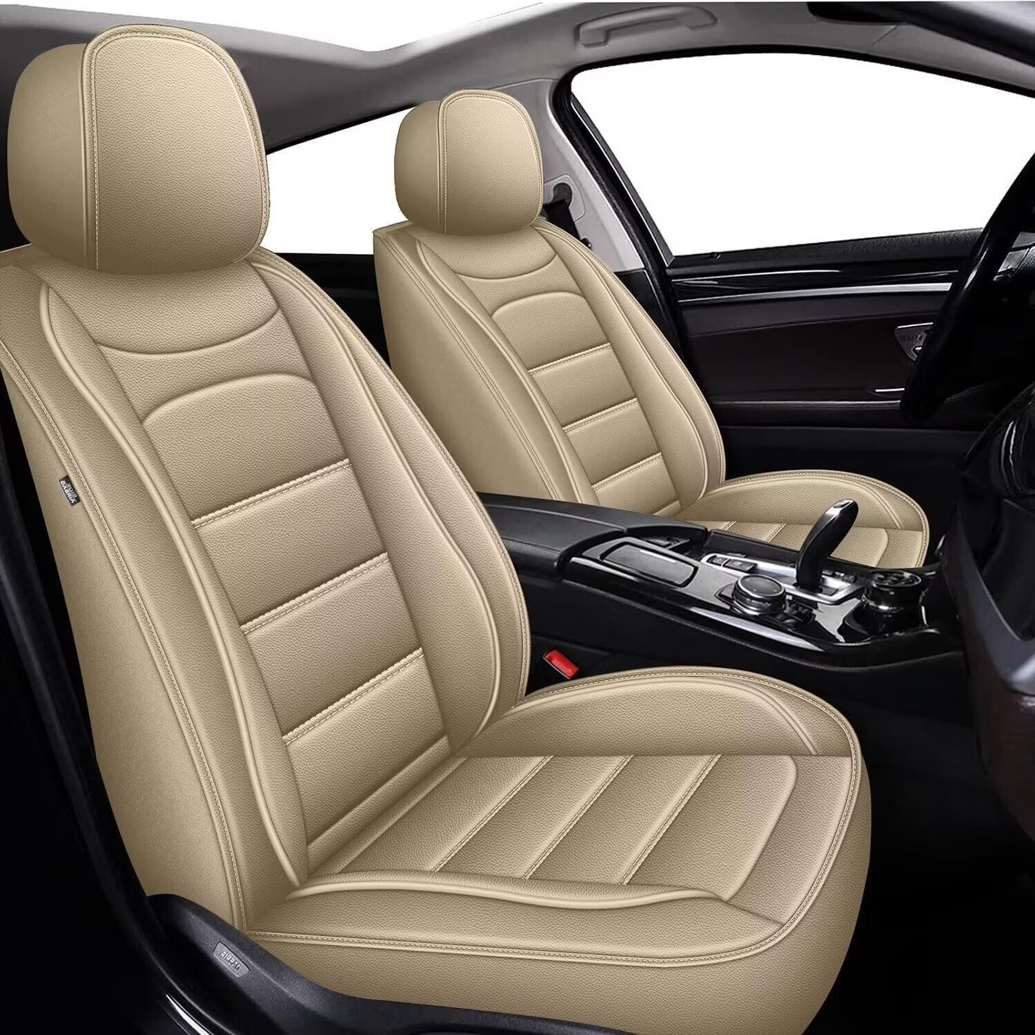 Toyota Prius 1.8 Gum Seat Covers