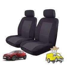 Toyota Corolla Indus 1997–2002 Gum Seat Covers