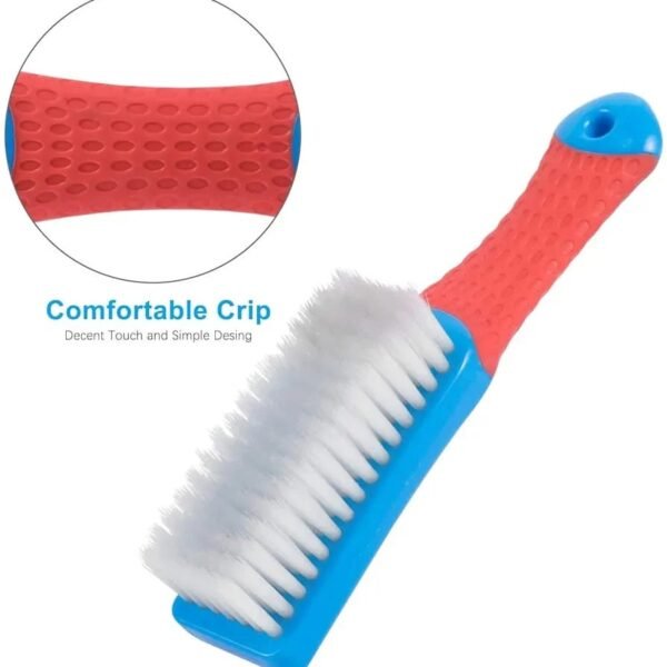 Multi Purpose Durable Bristle Brush