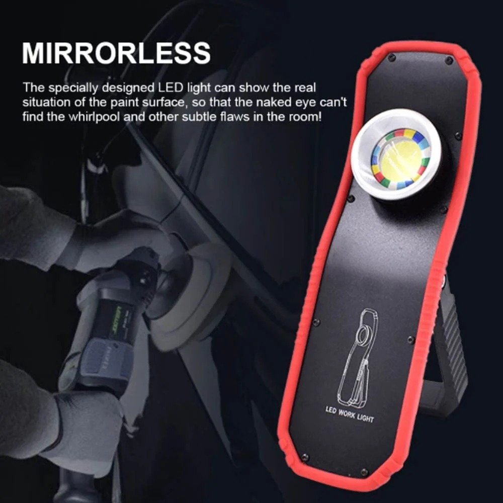 Detailing Swirl Finder LED Light