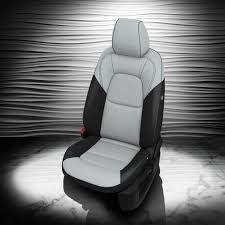 Suzuki Alto 2003–2016 Japanese PU Leather Seat Covers