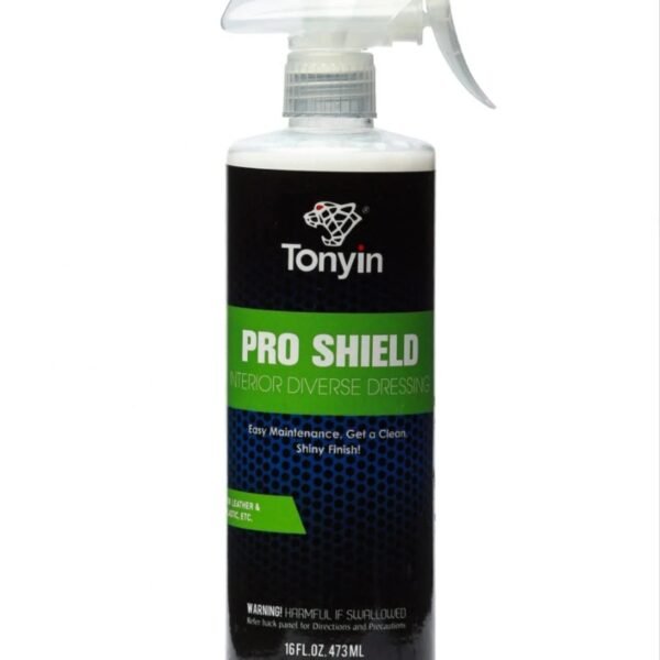 Pro Shield Interior Diverse Dressing