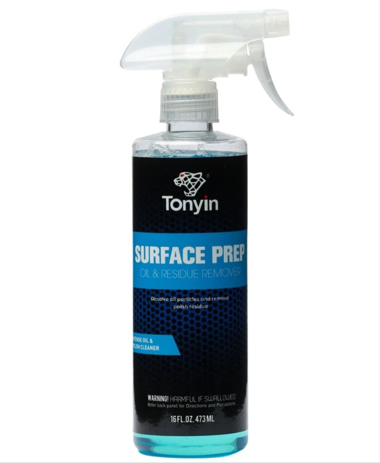 Surface Prep Oil & Residue Remover