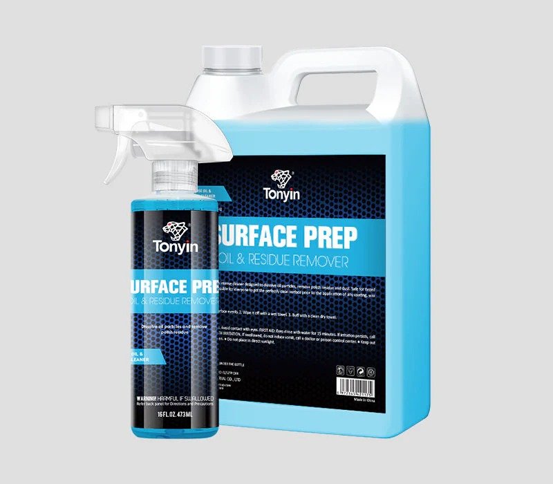 Surface Prep Oil & Residue Remover - Image 4