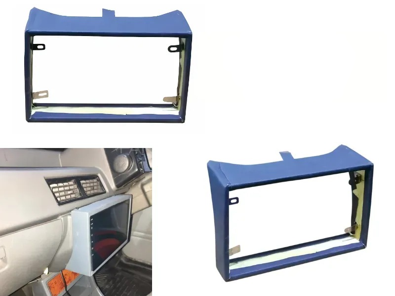 Suzuki Mehran 1989–2017 Android Panel Frame