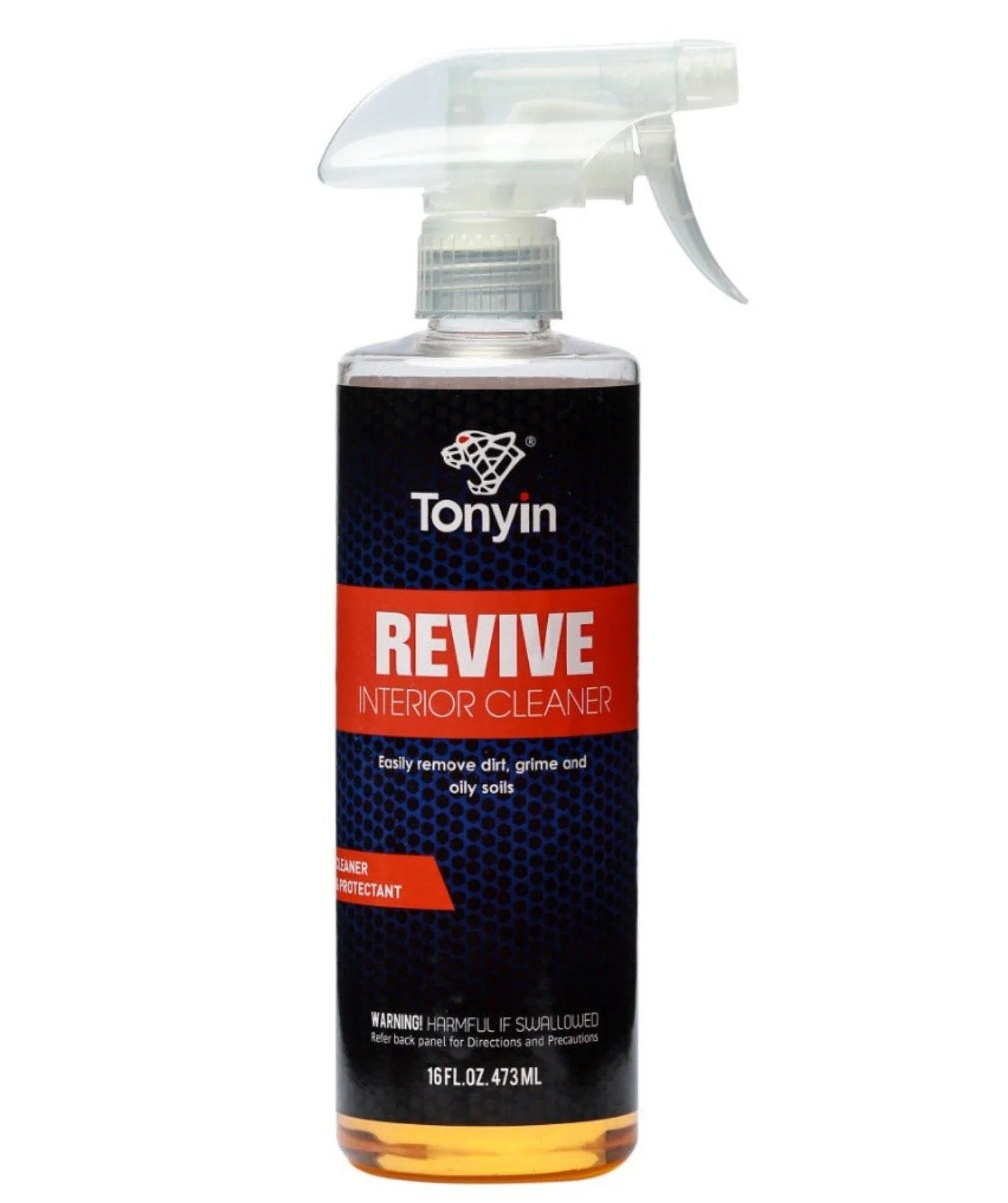 Revive Multi-Surface Car Interior Cleaning Spray