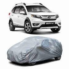 Honda BR-V Premium Car Body Cover