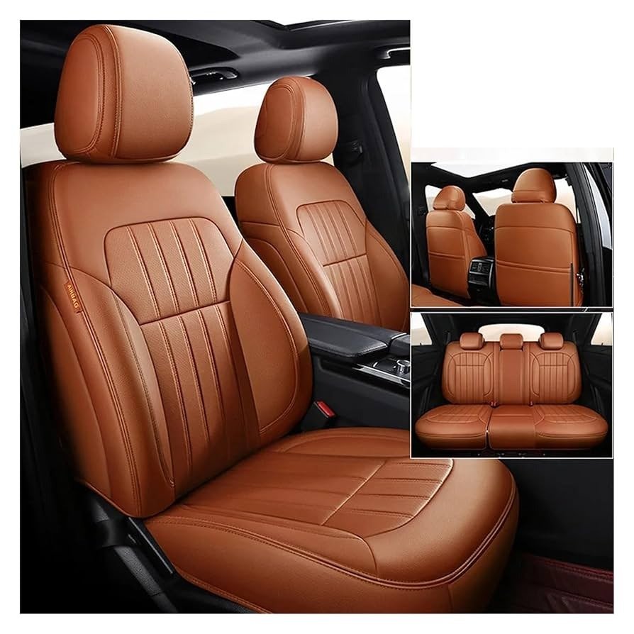 Toyota Yaris 1.5 Gum Seat Covers