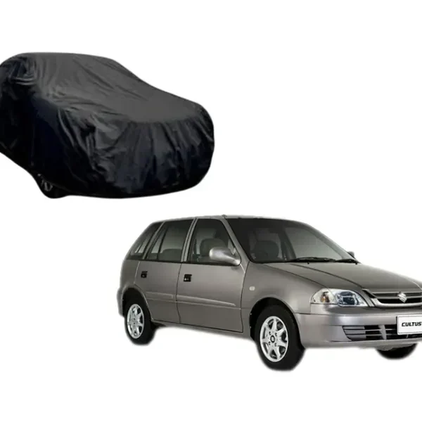 Suzuki Cultus 2002-2016 Body Cover