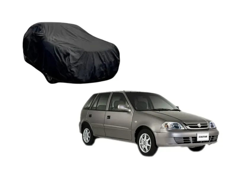 Suzuki Cultus 2002-2016 Body Cover