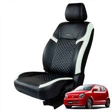Suzuki Alto 2003–2016 China Seat Covers