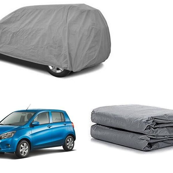 Suzuki Cultus 2017–2025 Car Cover