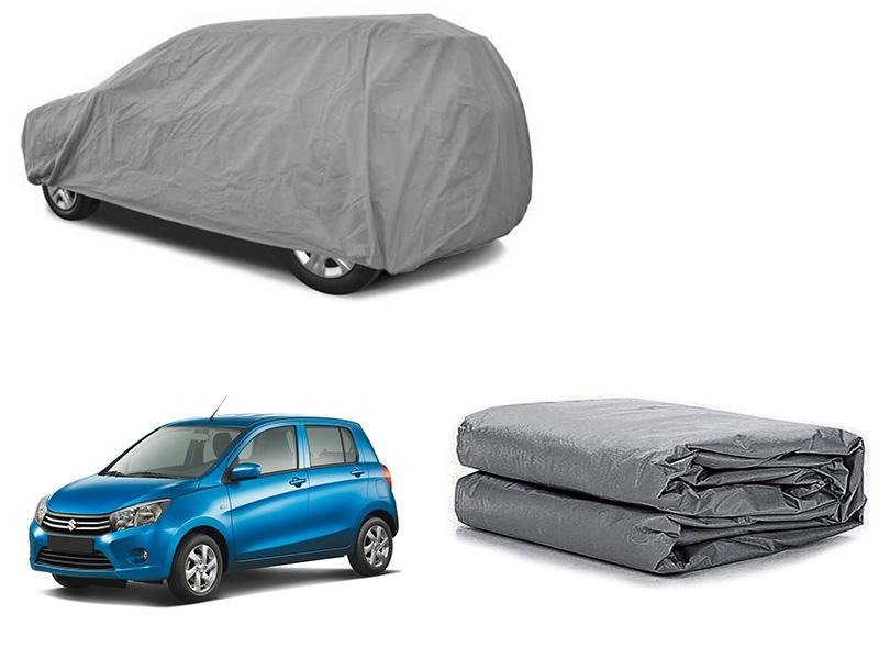 Suzuki Cultus 2017–2025 Car Cover