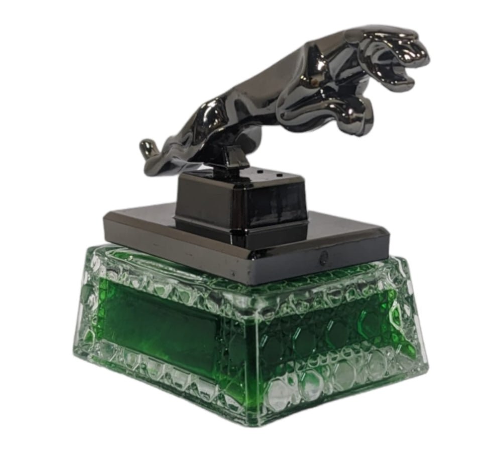 Jaguar Style Car Dashboard Air Freshener - Image 3