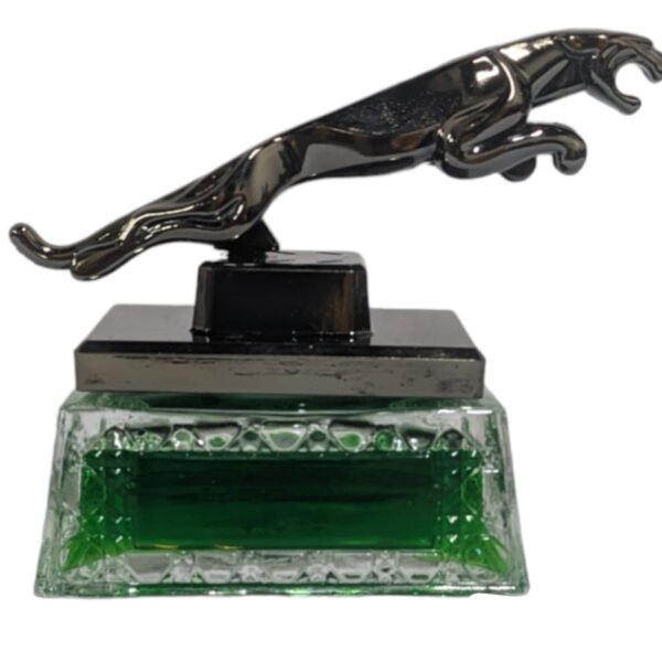 Jaguar Style Car Dashboard Air Freshener