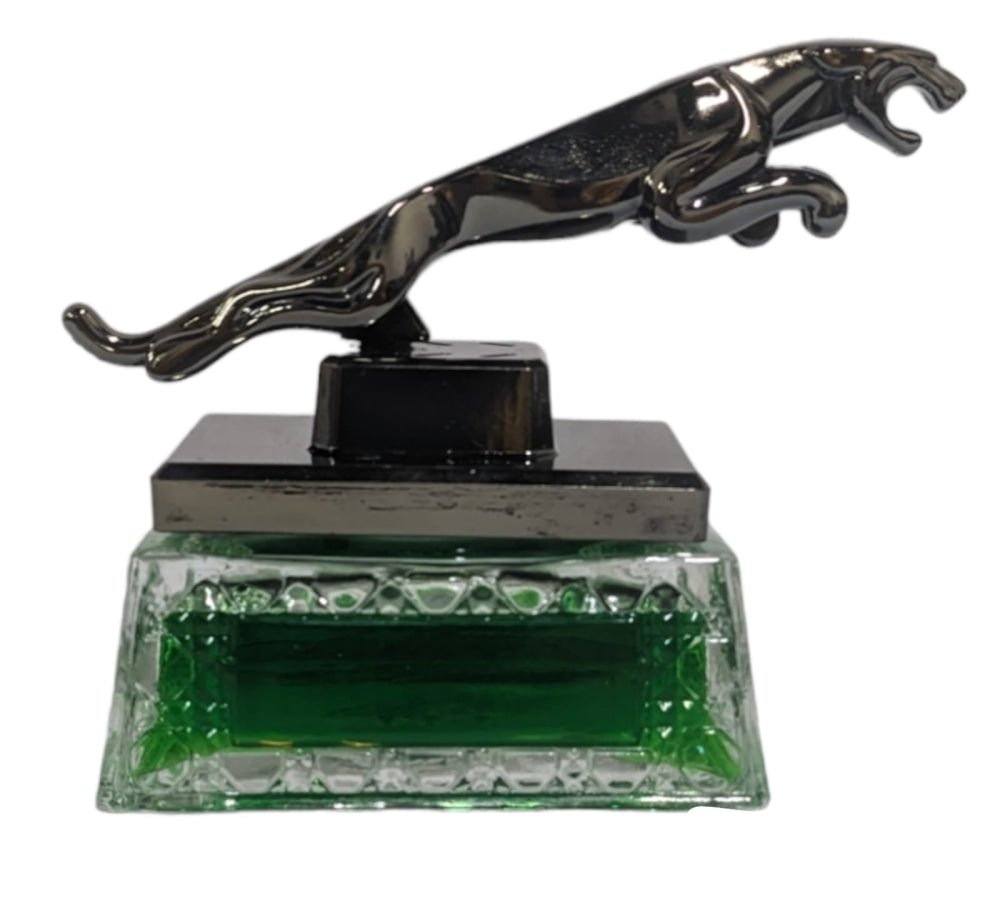 Jaguar Style Car Dashboard Air Freshener