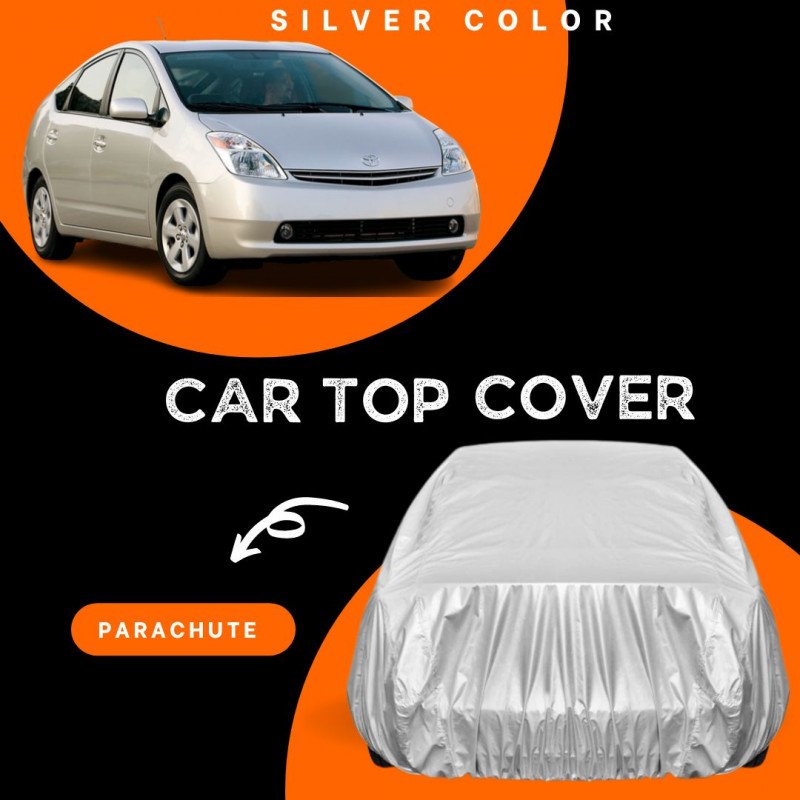 Buy Premium Body Cover for Toyota Prius 1.5