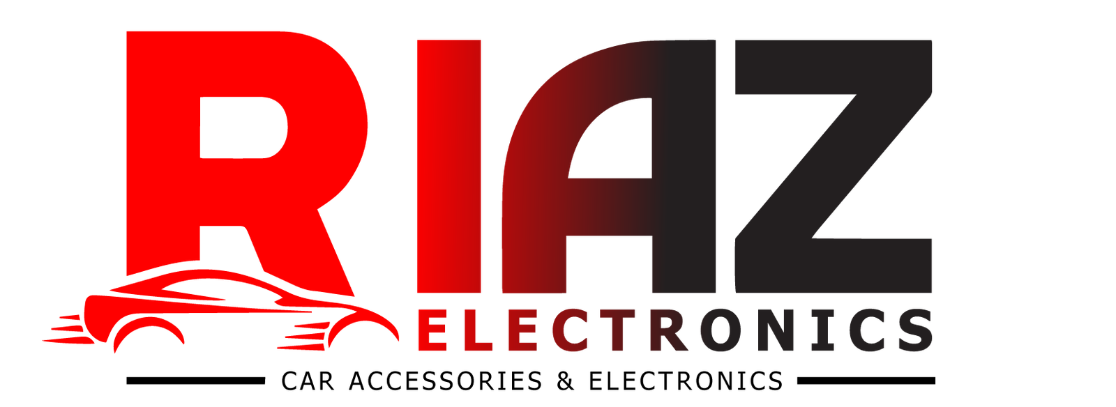 Riaz electronics