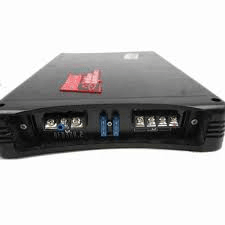 Cerwin Vega HED300.2 300W MAX HED Series 2-Channel Class AB Car Amplifier - Image 3