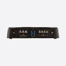 Cerwin Vega HED300.2 300W MAX HED Series 2-Channel Class AB Car Amplifier - Image 2